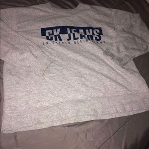 Calvin Klein Crewneck